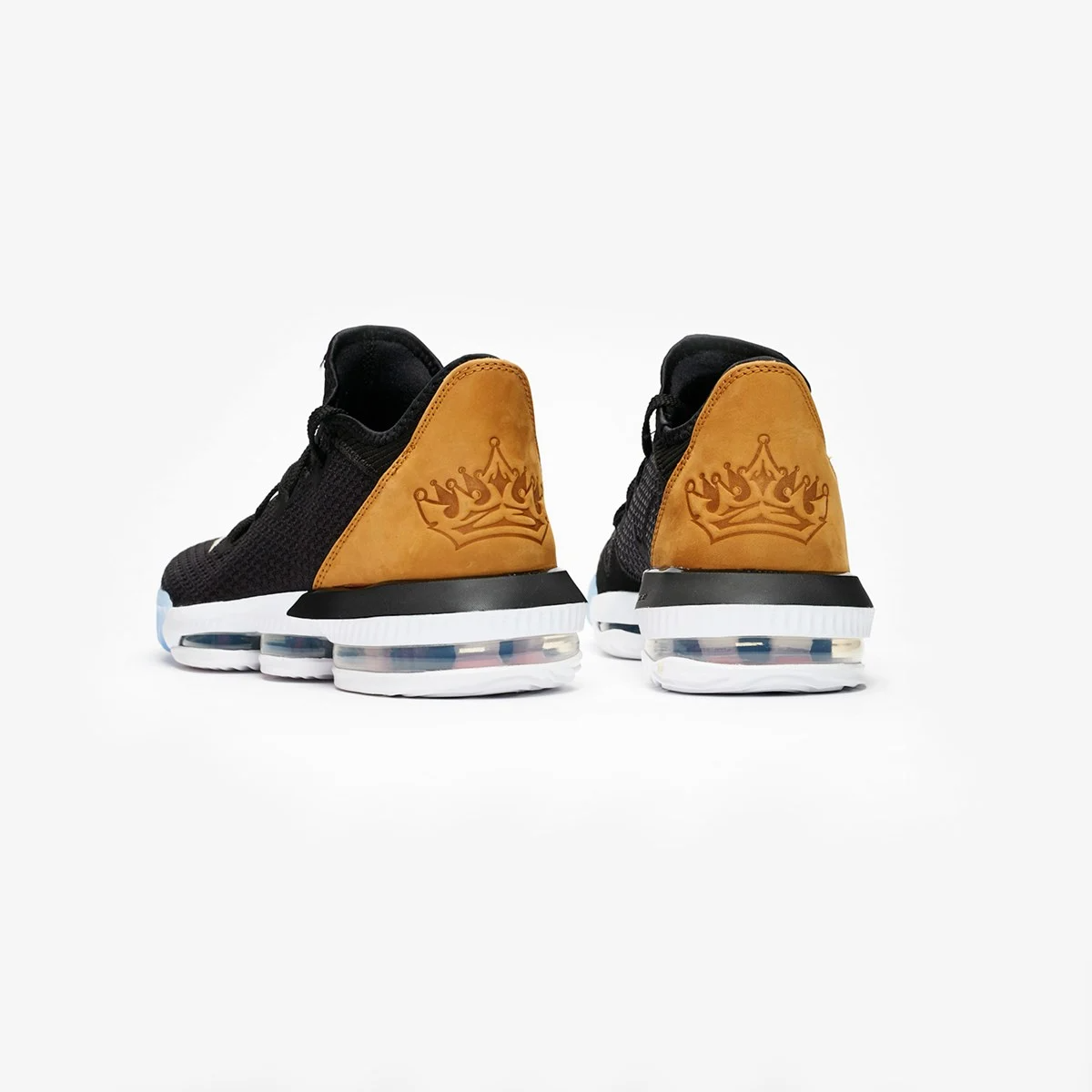  Giày Nike LeBron 16 Low ‘Soundtrack’ 