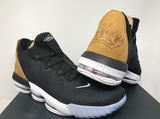  Giày Nike LeBron 16 Low ‘Soundtrack’ 