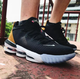  Giày Nike LeBron 16 Low ‘Soundtrack’ 