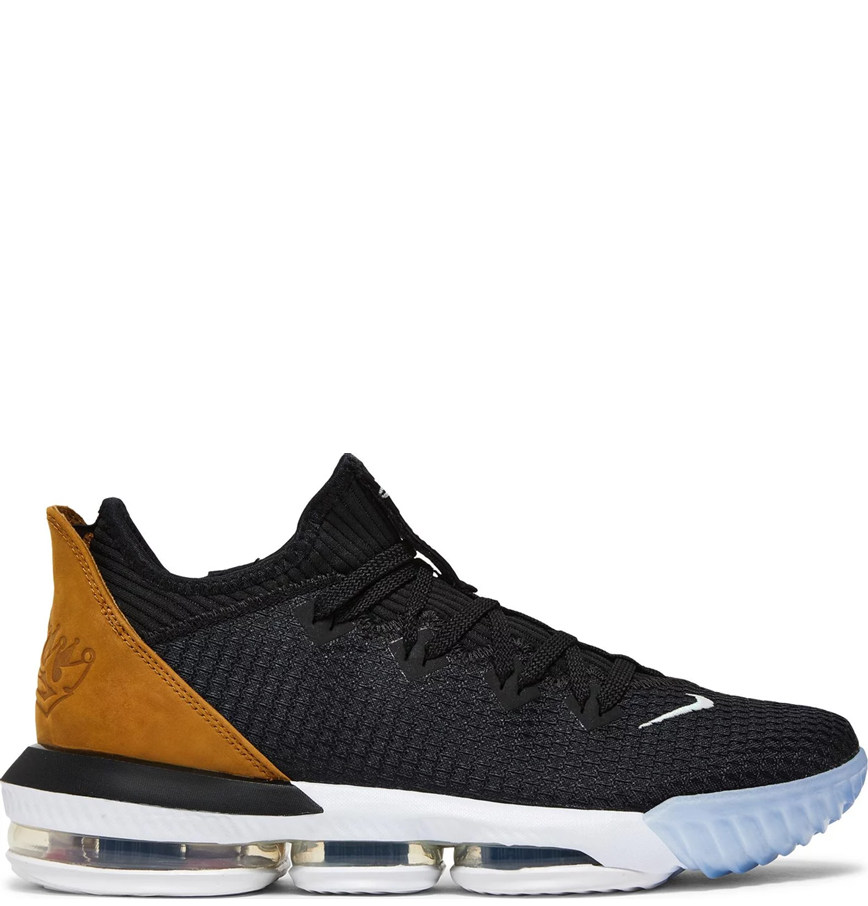 Giày Nike LeBron 16 Low ‘Soundtrack’ 