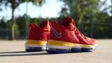  Giày Nike LeBron 16 Low ‘SuperBron’ 