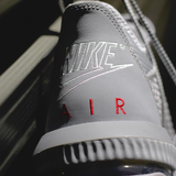  Giày Nike LeBron 16 Low ‘Wolf Grey’ 