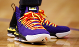 Giày Nike LeBron 16 ‘Martin’ 