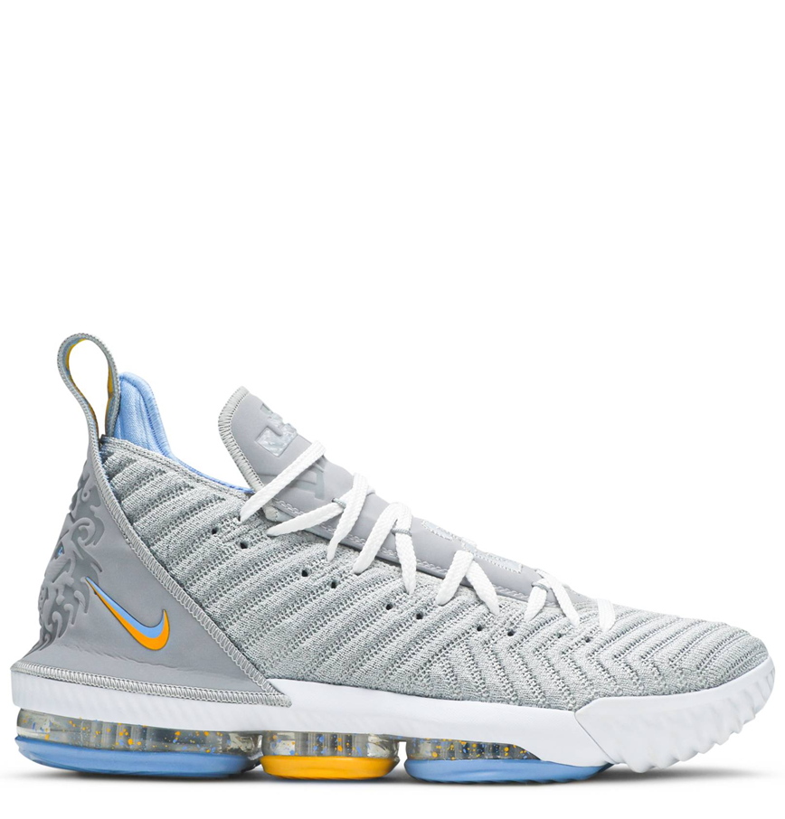  Giày Nike LeBron 16 ‘MLPS’ 