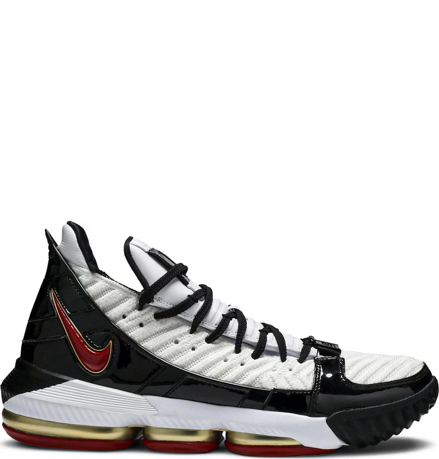  Giày Nike LeBron 16 ‘Remix’ 