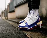  Giày Nike LeBron 16 SB EP ‘SuperBron’ 