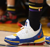  Giày Nike LeBron 16 SB EP ‘SuperBron’ 