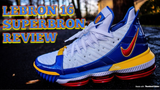  Giày Nike LeBron 16 ‘SuperBron’ 