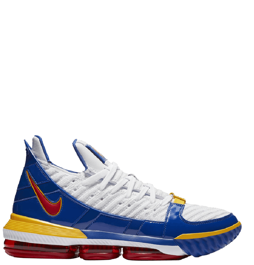 Giày Nike LeBron 16 ‘SuperBron’ 