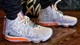  Giày Nike Lebron 17 BG ‘Future Air’ 