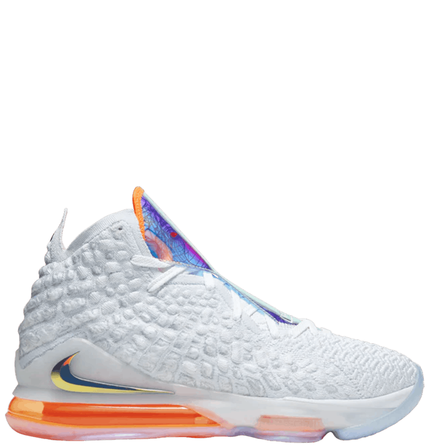  Giày Nike Lebron 17 BG ‘Future Air’ 