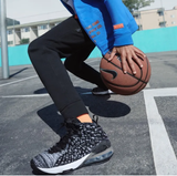 Giày Nike LeBron 17 BG ‘In The Arena’ 