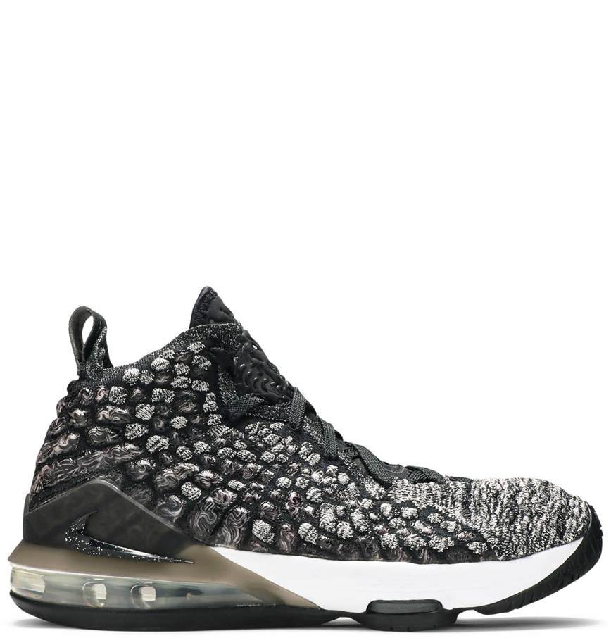  Giày Nike LeBron 17 BG ‘In The Arena’ 
