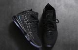  Giày Nike LeBron 17 ‘Currency’ 