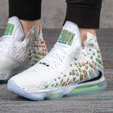  Giày Nike LeBron 17 EP ‘Air Command Force’ 