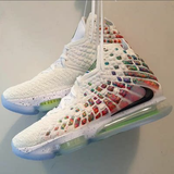  Giày Nike LeBron 17 EP ‘Air Command Force’ 