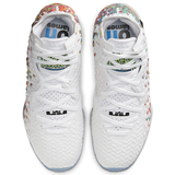  Giày Nike LeBron 17 EP ‘Air Command Force’ 