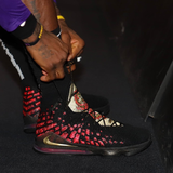  Giày Nike LeBron 17 EP ‘Courage’ 