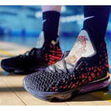  Giày Nike LeBron 17 EP ‘Courage’ 
