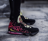  Giày Nike LeBron 17 EP ‘Courage’ 