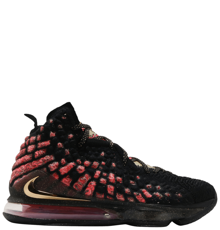  Giày Nike LeBron 17 EP ‘Courage’ 