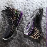 Giày Nike LeBron 17 EP ‘Lakers’ 