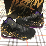  Giày Nike LeBron 17 EP ‘Lakers’ 
