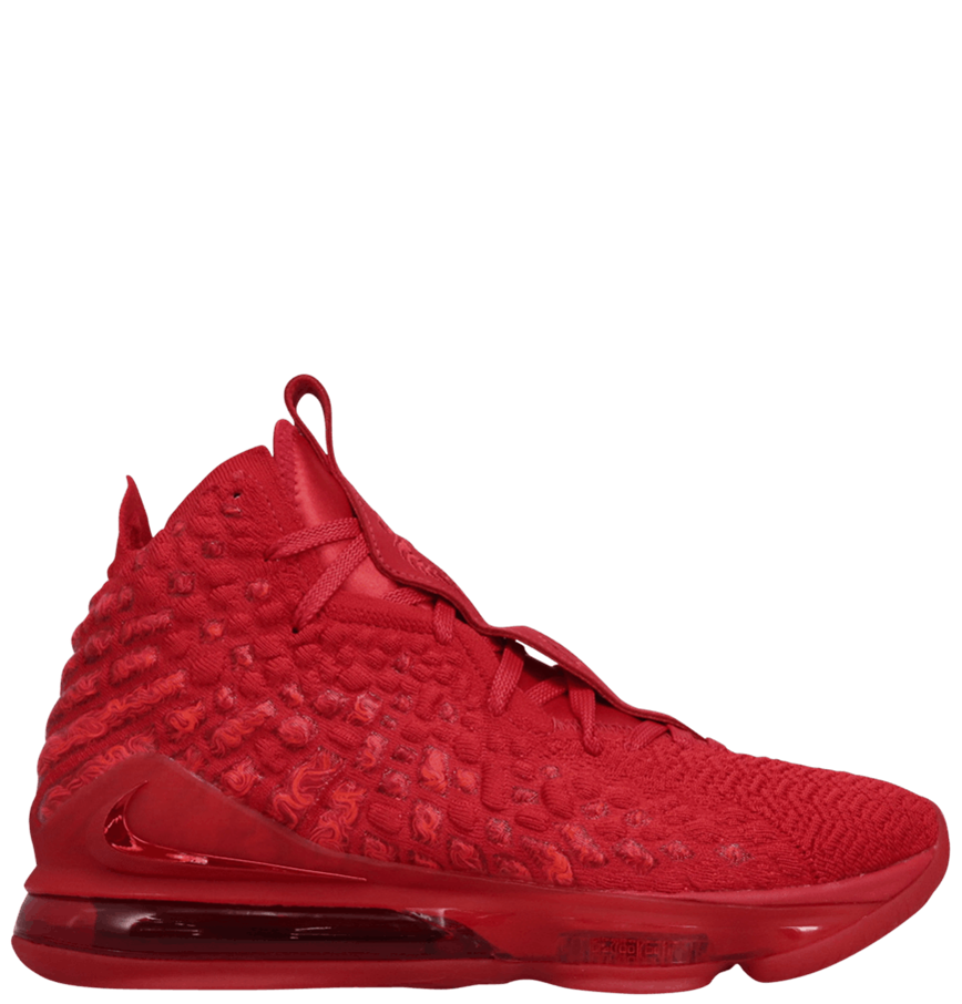  Giày Nike LeBron 17 EP ‘Red Carpet’ 