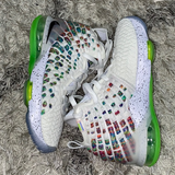  Giày Nike LeBron 17 GS ‘Air Command Force’ 