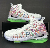 Giày Nike LeBron 17 GS ‘Air Command Force’ 