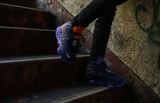  Giày Nike LeBron 17 GS ‘Constellations’ 