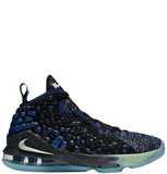  Giày Nike LeBron 17 GS ‘Constellations’ 