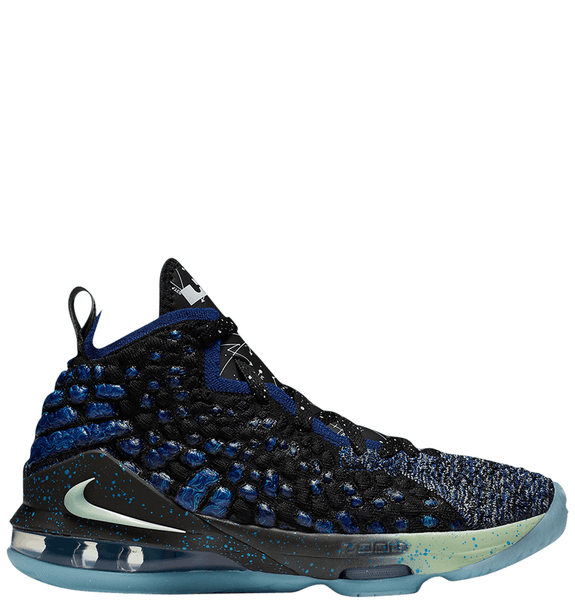  Giày Nike LeBron 17 GS ‘Constellations’ 