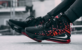  Giày Nike LeBron 17 GS ‘Infrared VI’ 