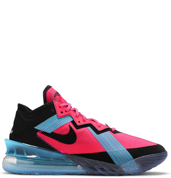  Giày Nike LeBron 18 Low EP ‘Neon Nights’ 