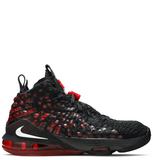  Giày Nike LeBron 17 GS ‘Infrared VI’ 