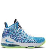  Giày Nike LeBron 17 GS ‘Sprite’ 