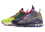  Giày Nike LeBron 17 GS ‘What The’ 