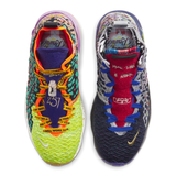 Giày Nike LeBron 17 GS ‘What The’ 