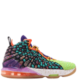 Giày Nike LeBron 17 GS ‘What The’ 