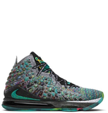  Giày Nike LeBron 17 ‘I Promise’ 