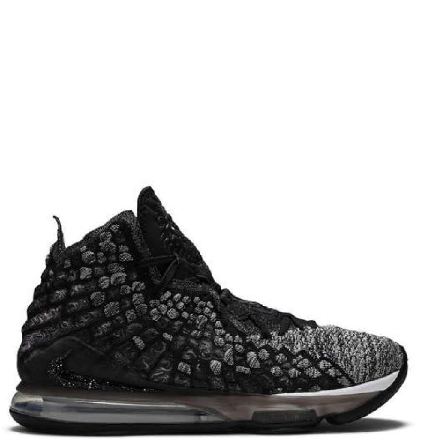  Giày Nike LeBron 17 ‘In The Arena’ 