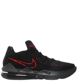  Giày Nike LeBron 17 Low ‘Bred’ 