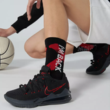  Giày Nike Lebron 17 Low EP ‘Bred’ 