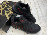 Giày Nike Lebron 17 Low EP ‘Bred’ 