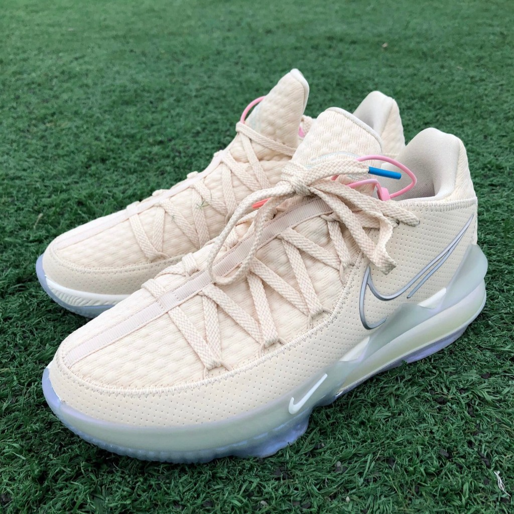  Giày Nike Lebron 17 Low EP ‘Easter’ 