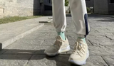  Giày Nike Lebron 17 Low EP ‘Easter’ 