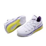  Giày Nike Lebron 17 Low EP ‘Lakers’ 