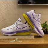  Giày Nike Lebron 17 Low EP ‘Lakers’ 