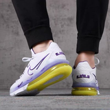  Giày Nike Lebron 17 Low EP ‘Lakers’ 